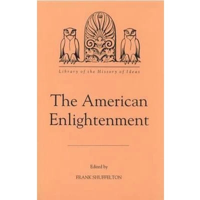 Afbeelding van Library of The History Ideas American Enlightenment