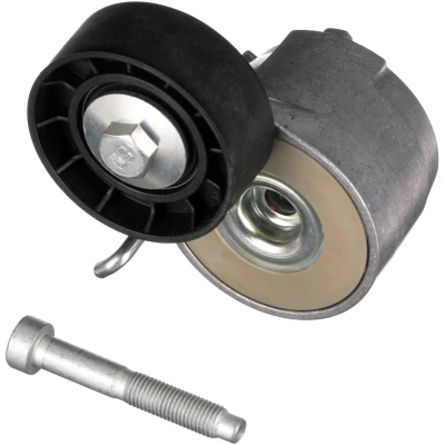 Afbeelding van Riemspanner, Poly V riem GATES T39014