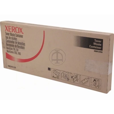 Afbeelding van Xerox 008R12990 Waste Toner Box