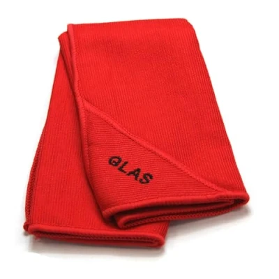Afbeelding van IWH 071116 Glas Microvezeldoek 1 stuk(s) (l x b) 40 cm