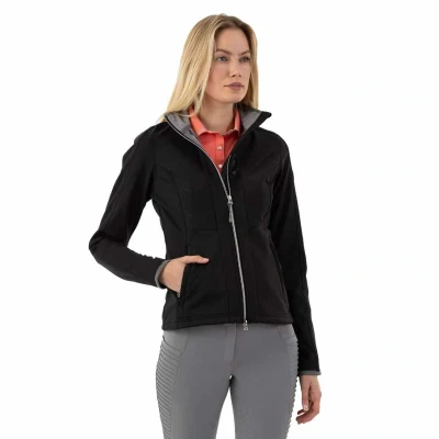 Afbeelding van ANKY Jack ATC241102 All Weather Zwart M