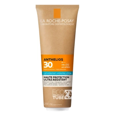 Afbeelding van La Roche Posay Anthelios melk SPF30 250 ml