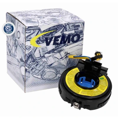 Afbeelding van VEMO V52 72 0404 Sleepring stuur HYUNDAI: ix55 (EN) 3.0 V6 CRDi 4WD, 3.8 V6, 2007 2012