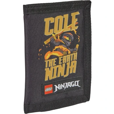 Afbeelding van Portemonnee Lego Ninjago Wallet