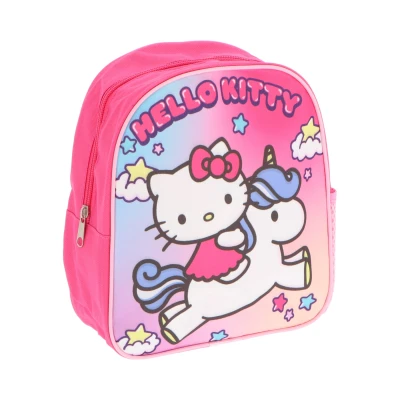 Afbeelding van Hello Kitty Rugzak 25 cm 8435631360957