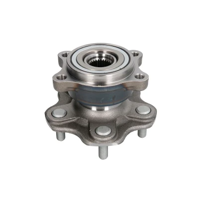 Afbeelding van BTA Wiellagerset H21075BTA