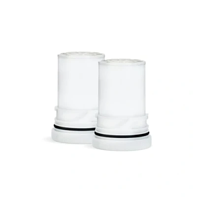 Afbeelding van Tappwater Essential Refills Set van 2 Reservepatronen voor wasserfilters