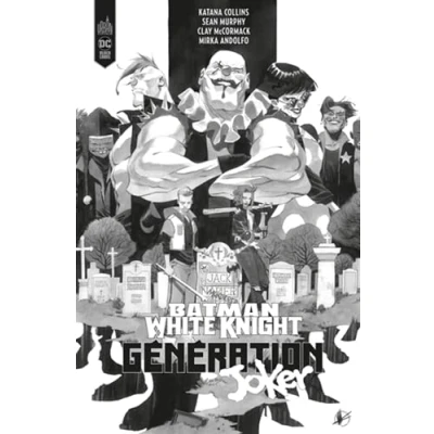 Afbeelding van Generation Joker