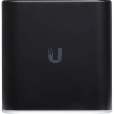 Afbeelding van Ubiquiti Networks airCube WLAN toegangspunt 867 Mbit/s Power over Ethernet (PoE) Zwart