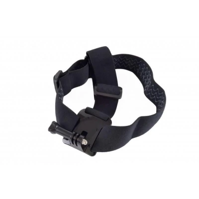 Afbeelding van Brofish GoPro hoofdband en statiefbevestiging