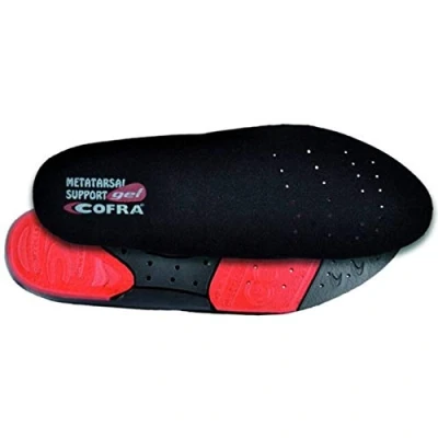 Afbeelding van Metatarsal Support, 36 EU, multicolor, 1