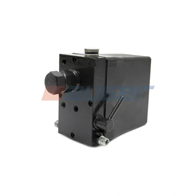 Afbeelding van Auger Kantelpomp Cabine 98052