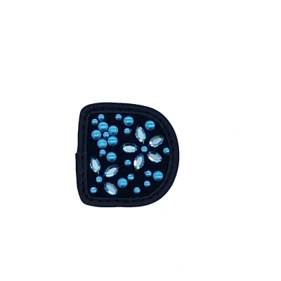 Afbeelding van Hauke Schmidt MagicTack Patches Flower