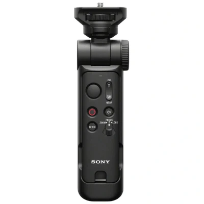 Afbeelding van Sony GP VPT3 Multifunctionele handgreep