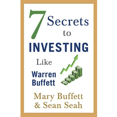 Afbeelding van 7 Secrets to Investing Like Warren Buffett