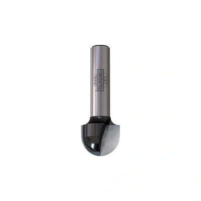 Afbeelding van CMT Orange Tools K914 160 convexe frees HW Z2 S=8 D=16x12.7x45 R=8 DX