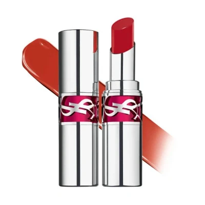 Afbeelding van Yves Saint Laurent Make Up Rouge Volupté Candy Glaze Lipstick 08 3.2gr