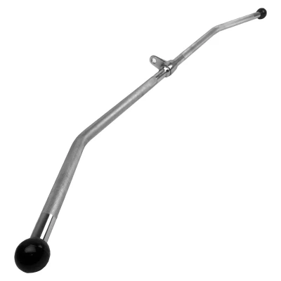 Afbeelding van Tunturi Lat Pulley bar Pull down 120 cm