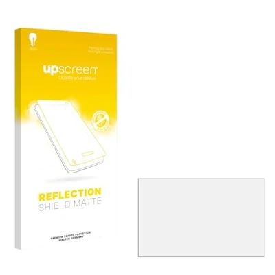 Afbeelding van upscreen Screenprotector voor Kia Sportage NQ5 Infotainment System 12.3&quot; Folie Beschermfolie anti glare matte