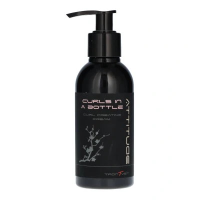 Afbeelding van Trontveit Curl&#039;s in the bottle 150ml