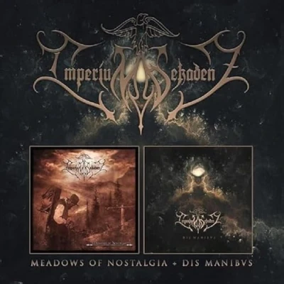 Afbeelding van Meadows of Nostalgia/Dis Manibvs