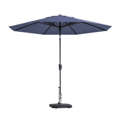 Afbeelding van Madison Parasol Paros Luxe Round ∅300cm