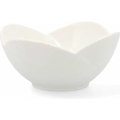 Afbeelding van Kom Quid Select Keramisch Wit (11 cm) (Pack 6x)