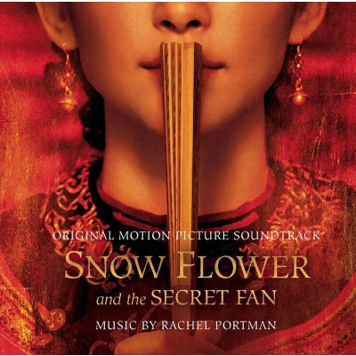 Afbeelding van Snow Flower &amp;Amp; The Secret Fan