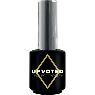 Afbeelding van Upvoted Perfect Polish #149 (Rastafari) 15 ml