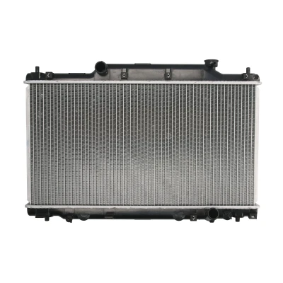 Afbeelding van NRF Radiateur 53439