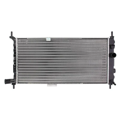 Afbeelding van Radiateur NRF 52019