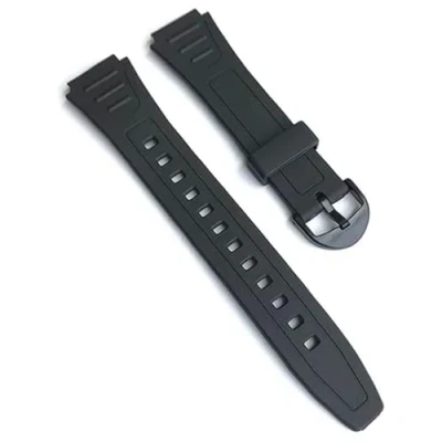 Afbeelding van Armband compatibel met Casio W 800h Ref. 738EA2