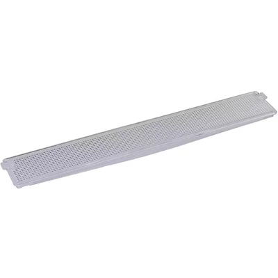Afbeelding van Gorenje 366803 lampenkap afzuigkap lampafdekkap