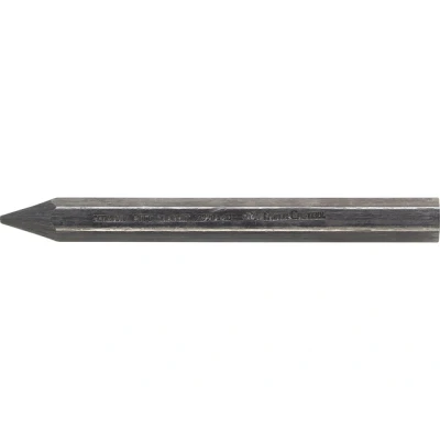 Afbeelding van 12x Grafietpotlood Faber Castell Pitt Monochrome 4B