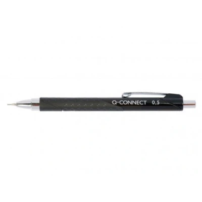Afbeelding van Q CONNECT vulpotlood 0.5 mm zwart