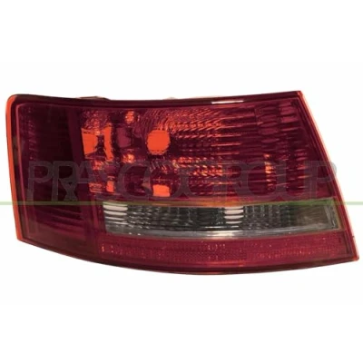 Afbeelding van Achterlicht PRASCO AD0344154