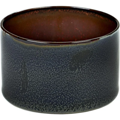 Afbeelding van Serax Terres De Rêves By Anita Le Grelle Mok 19cl Rust/dark Blue