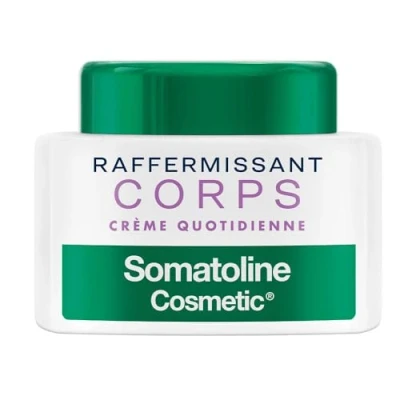 Afbeelding van Somatoline Cosmetic Verstevigende Lichaam Dagelijkse Crème 300 ml