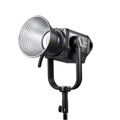 Afbeelding van Godox M200D LED Daylight Knowled