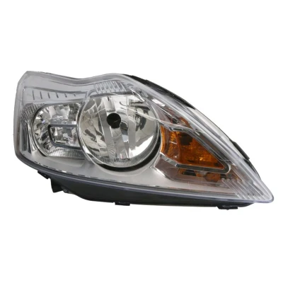 Afbeelding van TYC Koplamp 20 11483 05 2