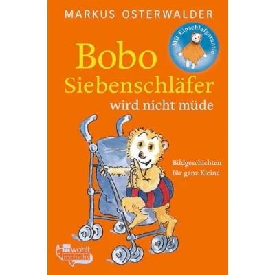 Afbeelding van Bobo Siebenschläfer wird nicht müde