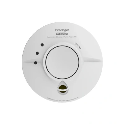 Afbeelding van FireAngel WSM F 1EU Rookmelder 230v
