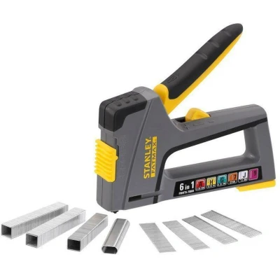 Afbeelding van Stanley 70868 Handtacker 6 in 1 15 x 14mm