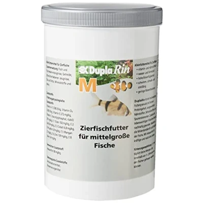 Afbeelding van Dupla Rin M 1.100 ml