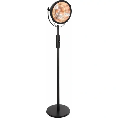 Afbeelding van Sunred Heater Indus Standing 2100