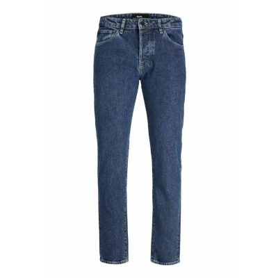 Afbeelding van R.D.D. ROYAL denim DIVISION Jeans &#039;Mike&#039; blauw