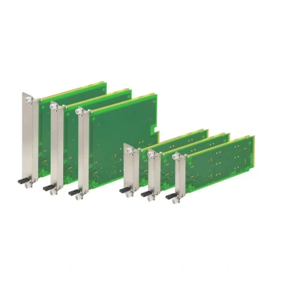 Afbeelding van nVent SCHROFF 21850070 19 moduledrager Meerdere kleuren 1 stuk(s)