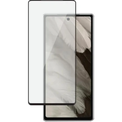 Afbeelding van Bigben Connected, Getemperd glas beschermende folie Gehard 9H voor Google Pixel 7a, Transparant
