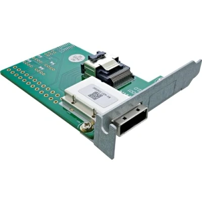 Afbeelding van InLine SAS bezel intern naar extern, Interne kabel (PC)