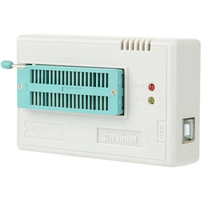 Afbeelding van Titel voorstel: Programmeur TL866II Plus Universele PIC EEPROM FLASH 8051 AVR MCU GAL Met 10 Adapters